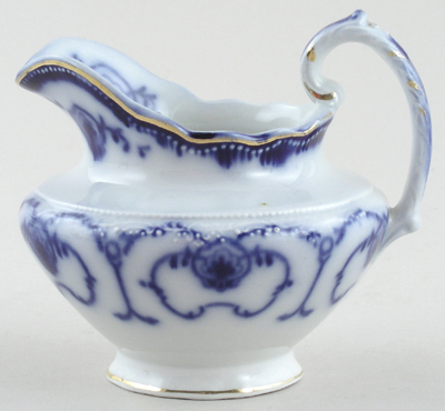 Creamer or Jug c1910